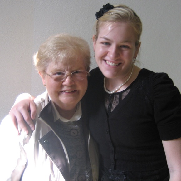 Meet your Posher, Linnea - Picture 10 of 14